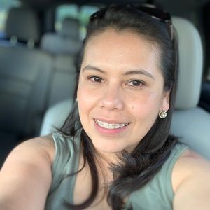 Meet your Posher, Marisol